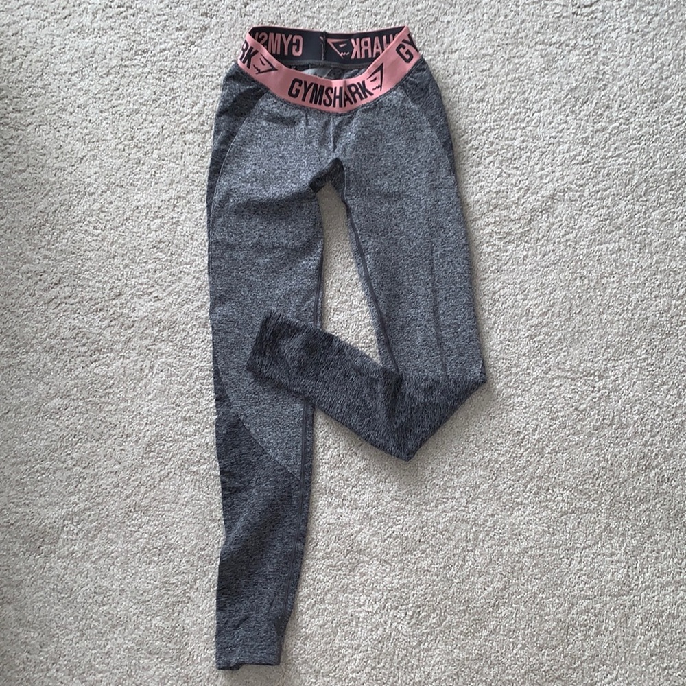 Gymshark leggings size XS